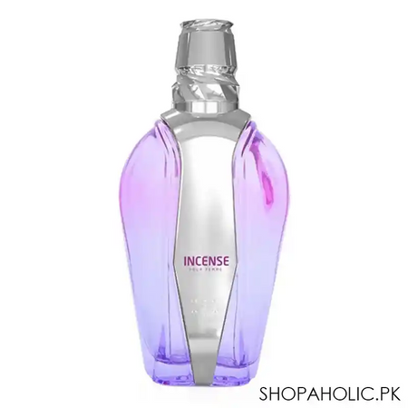opio incense pour femme eau de toilette, fragrance for women, 100ml main image