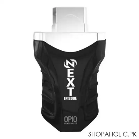 opio next pour homme eau de toilette, fragrance for men, 100ml main image