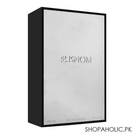 opio phenom pour homme eau de parfum, fragrance for men 100ml image2