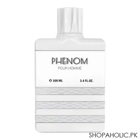 opio phenom pour homme eau de parfum, fragrance for men 100ml main image