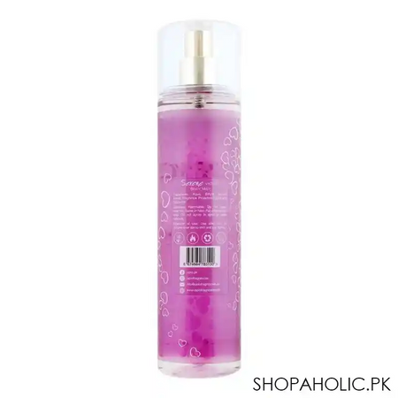 opio serene voilet body mist, 250ml image2