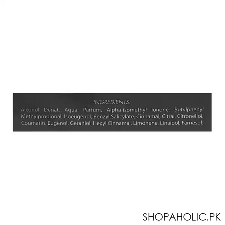 opio silver sky pour homme eau de parfum, 100ml image2