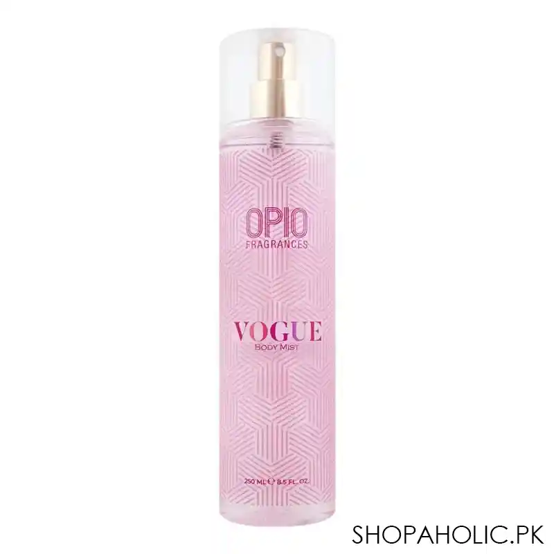 opio vogue body mist, 250ml main image