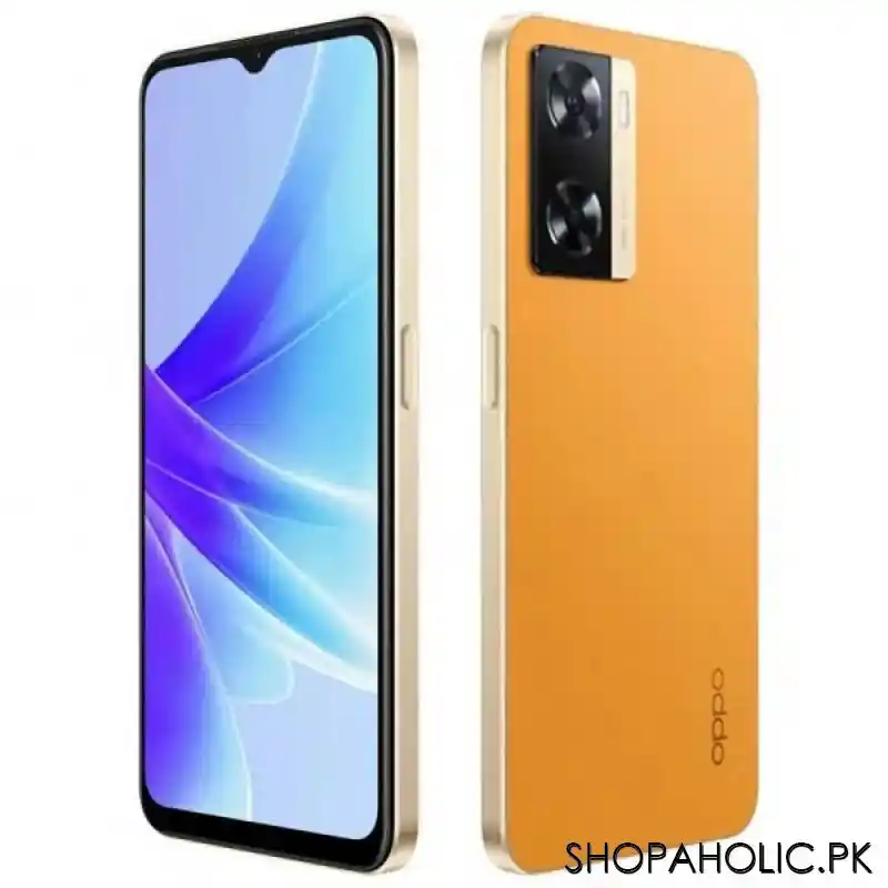 oppo a77s image2