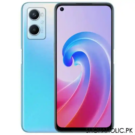 oppo a96 main image
