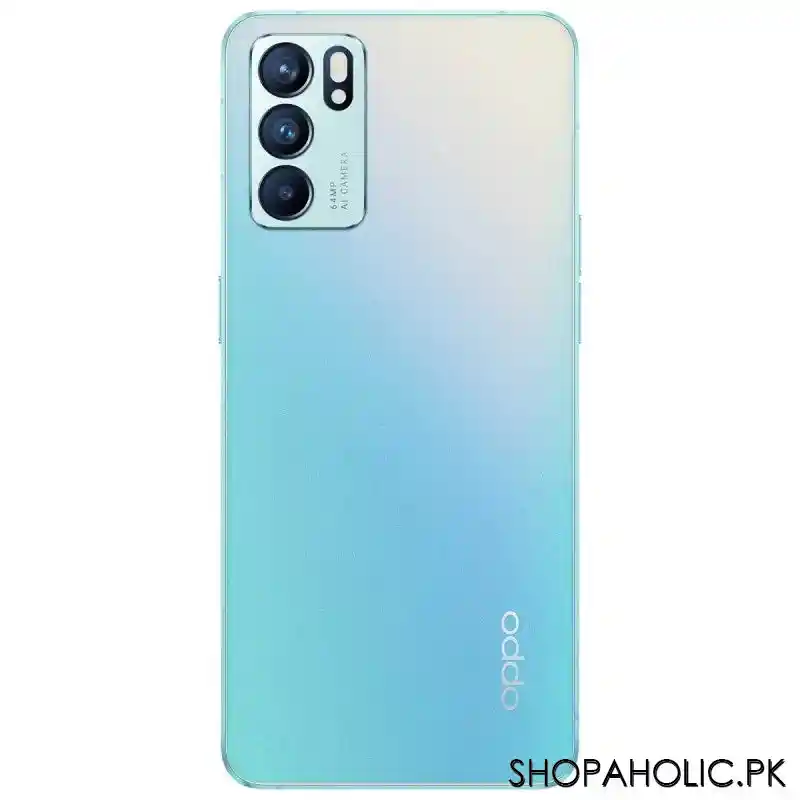 oppo reno6 5g image2