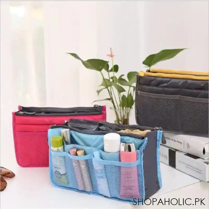 organizer insert bag main image