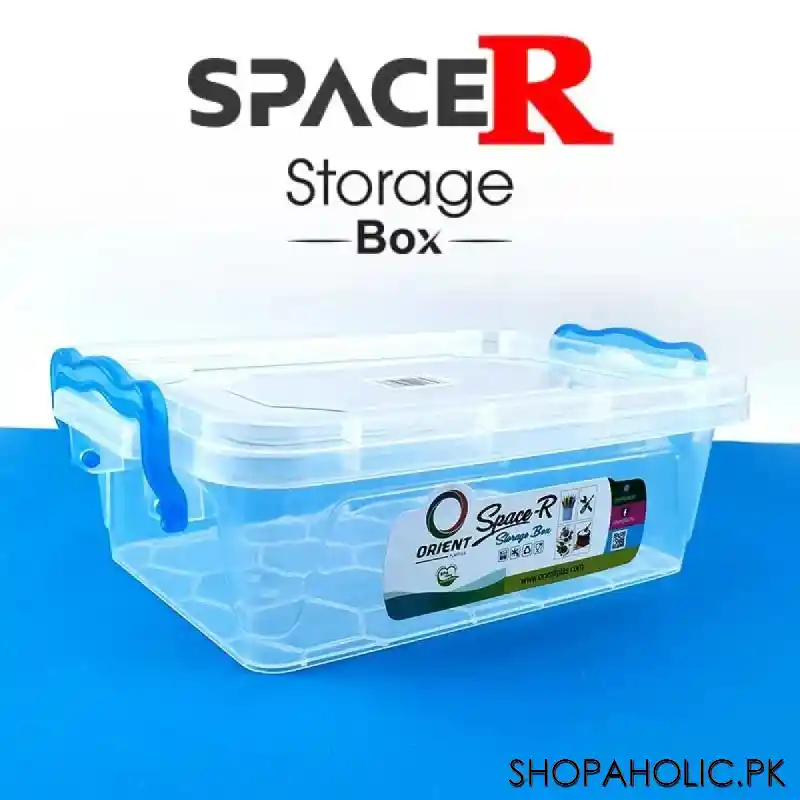 Buy Orient Space-R Storage Box at the Best Price in Pakistan ...