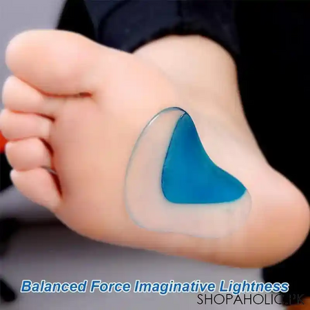 orthopedic arch support insole image2