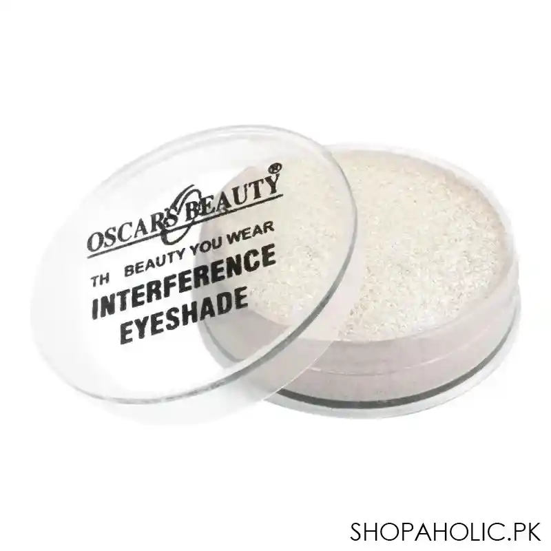 oscar's beauty interference eyeshade, 113 main image