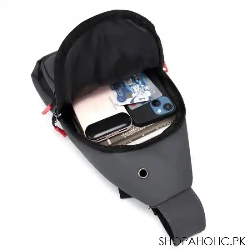 oxford cross body bag image2