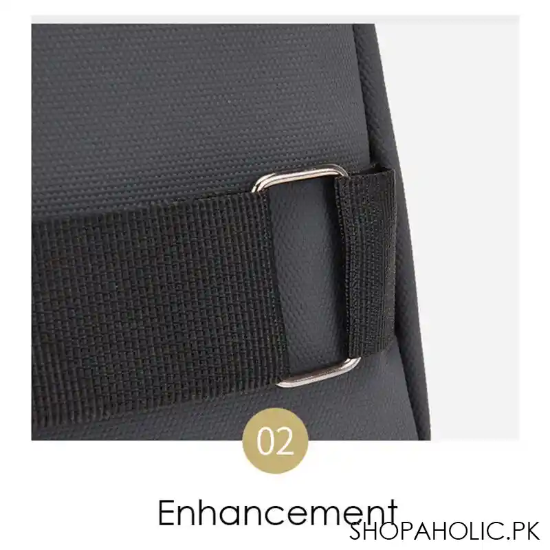 oxford cross body bag image5