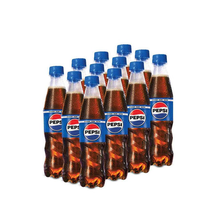 Pepsi Pet 345ml, 12-Pack - Main Image