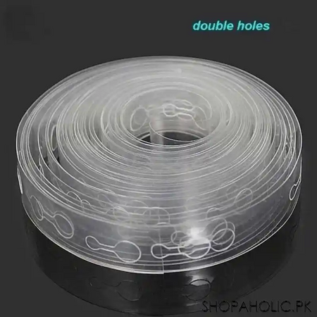 pack of 2 balloon decorating strip   15 feet image2