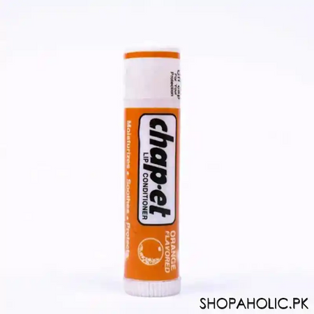 (pack of 2) chap et magic lip conditioner image3