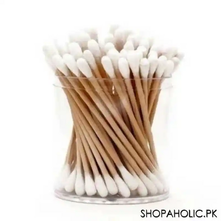 (pack of 2) cotton buds 120 sticks image2