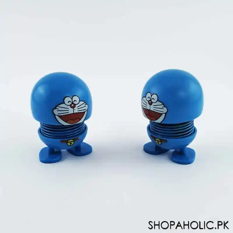 (pack of 2) doraemon spring dancing emoji main image