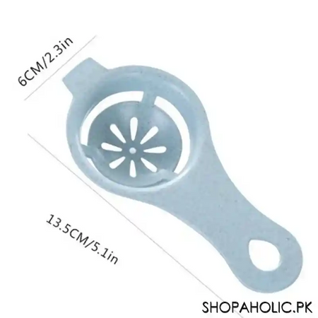 (pack of 2) egg white separator image5