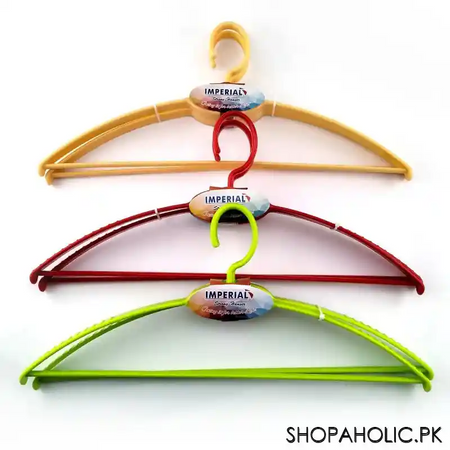 (pack of 2) imperial strong hanger image2