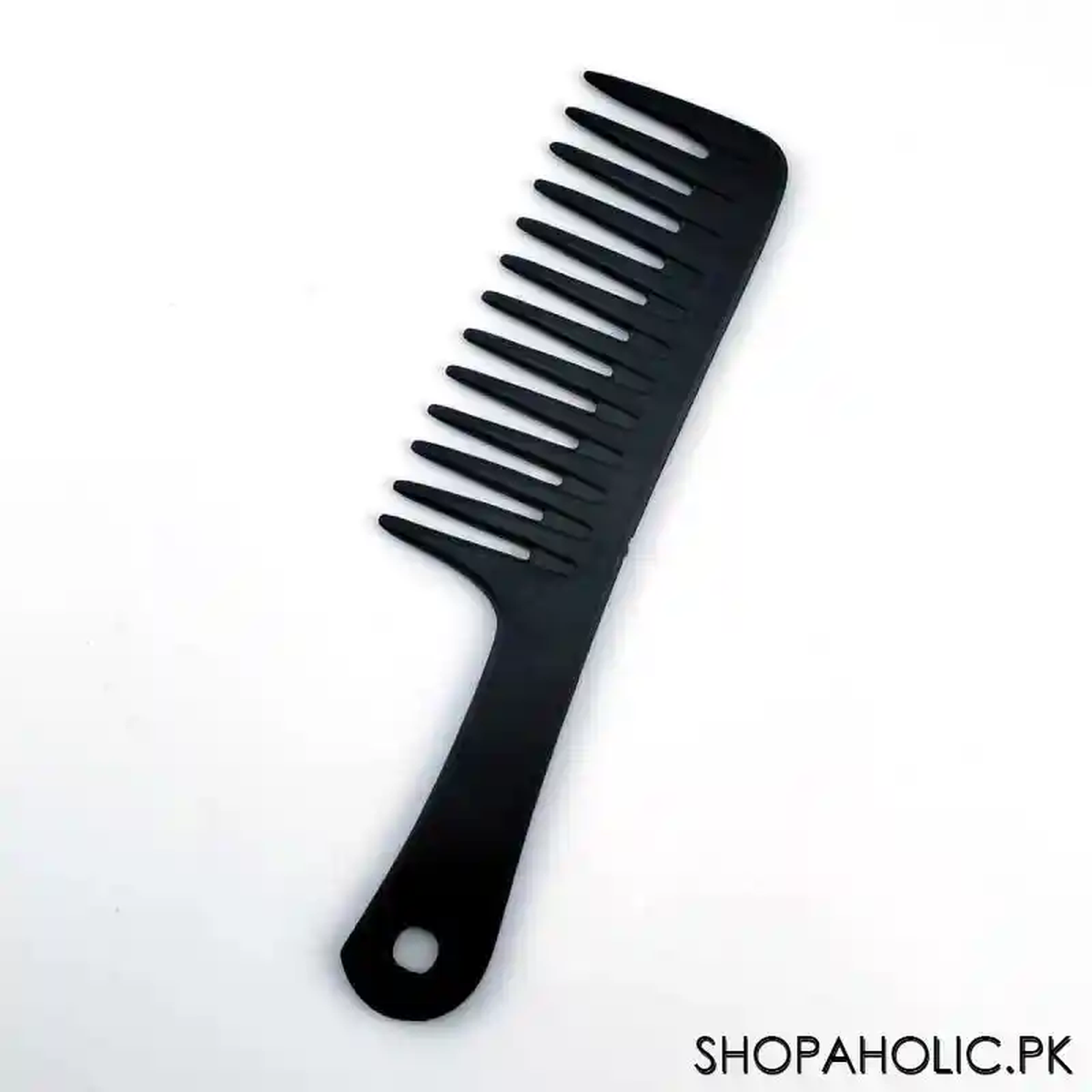 (Pack of 2) Plastic Comb - Main Image