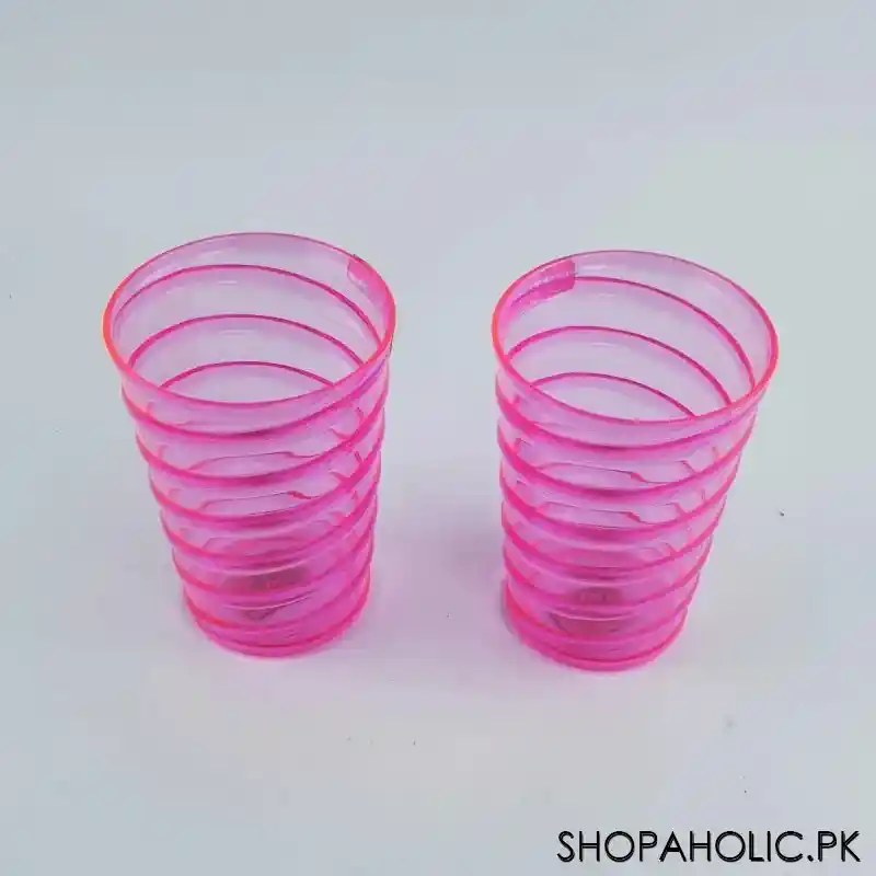 (pack of 2) ringo glass image2