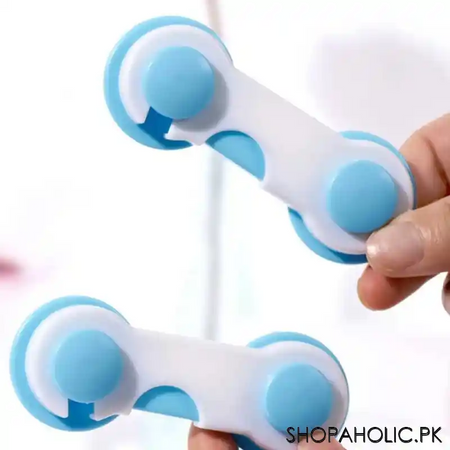 (pack of 2) safety child lock image3