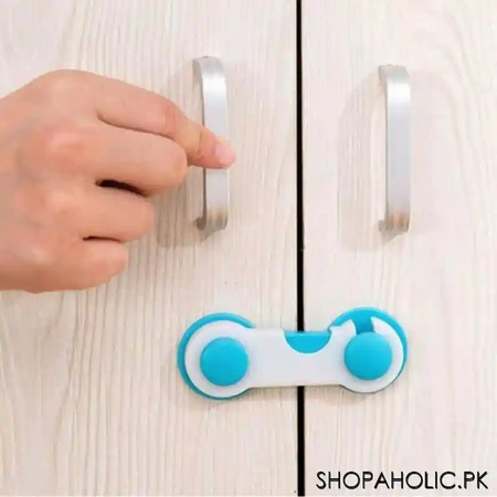 (pack of 2) safety child lock image4