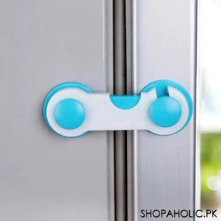 (pack of 2) safety child lock image5