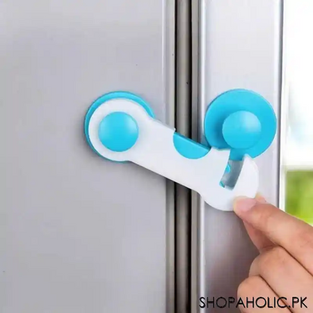 (pack of 2) safety child lock image6
