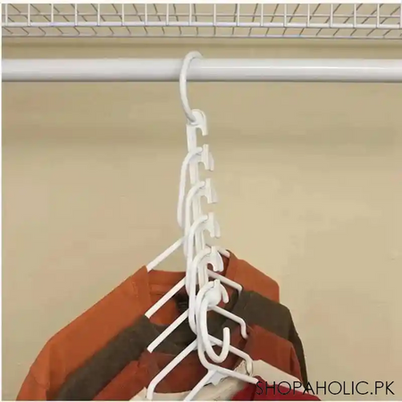 pack of 8 wonder hanger image4