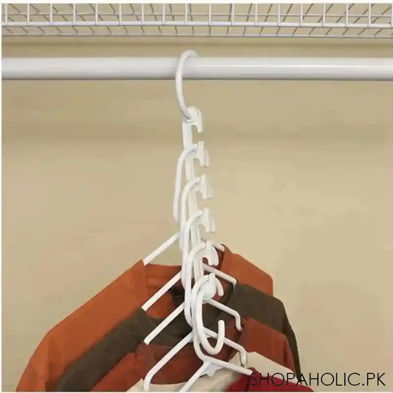 pack of 8 wonder hanger image4