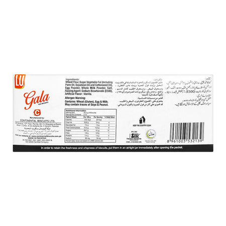 LU Gala Egg Biscuit, Snack Pack Box - Image 3
