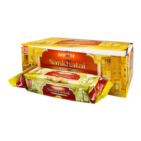 LU Bakeri Nankhatai, Snack Pack Box - Main Image
