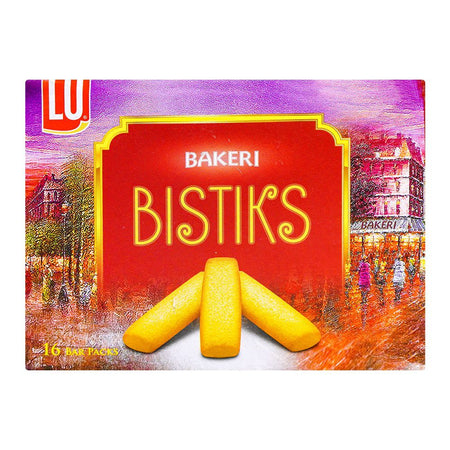 LU Bakeri Bistiks, Bar Pack Box - Image 2