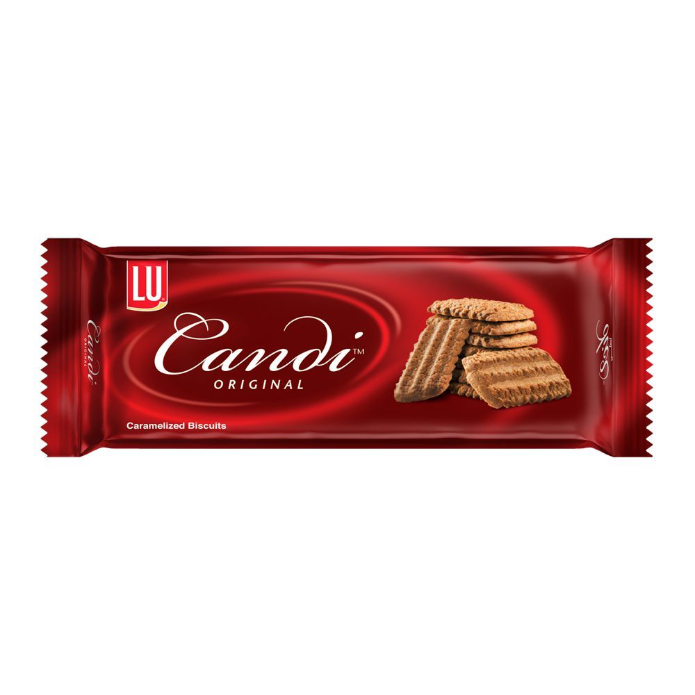 LU Candi Biscuit, Bar Pack Box - Image 2