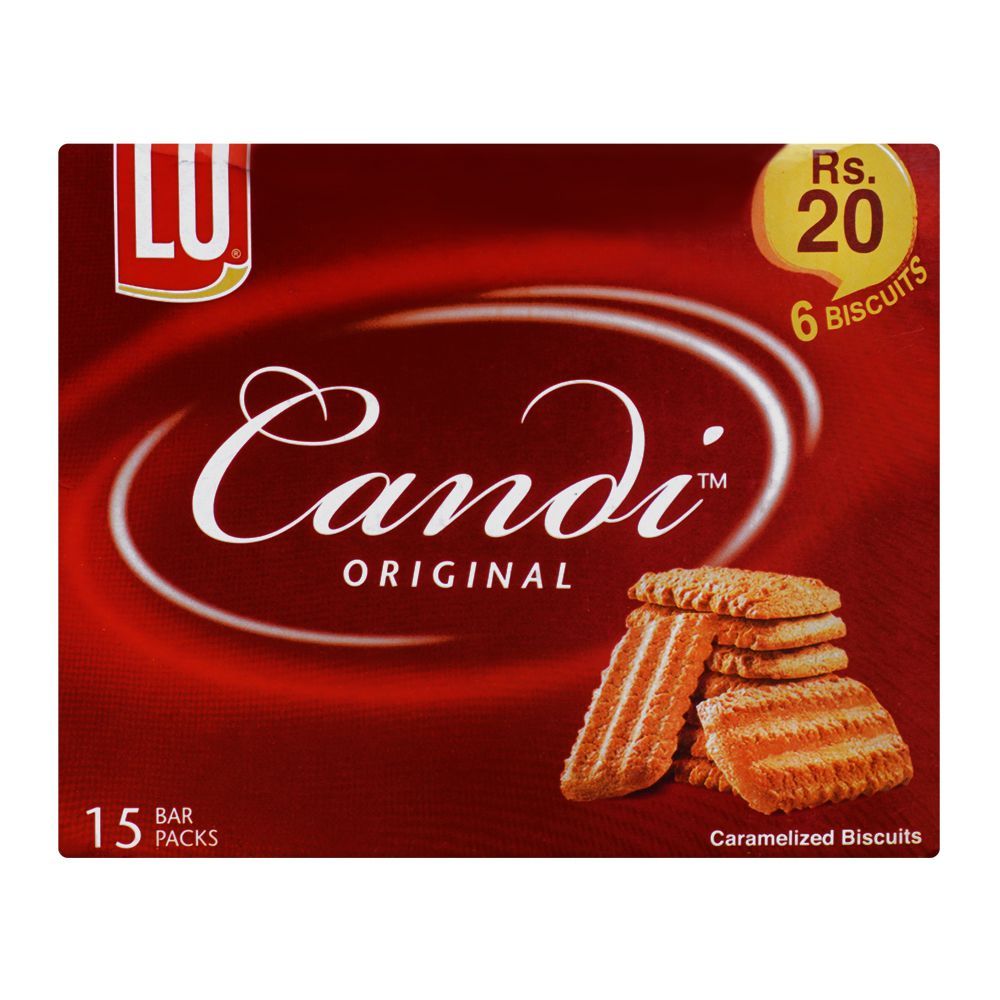 LU Candi Biscuit, Bar Pack Box - Image 3