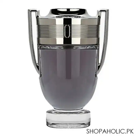 paco rabanne invictus eau de toilette 100ml main image