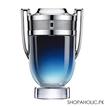 paco rabanne invictus legend, eau de parfum, fragrance for men, 100ml main image