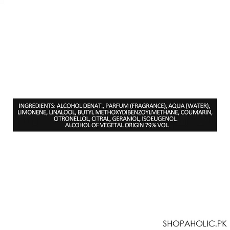 paco rabanne invictus victory extreme eau de parfum, fragrance for men, 100ml image4