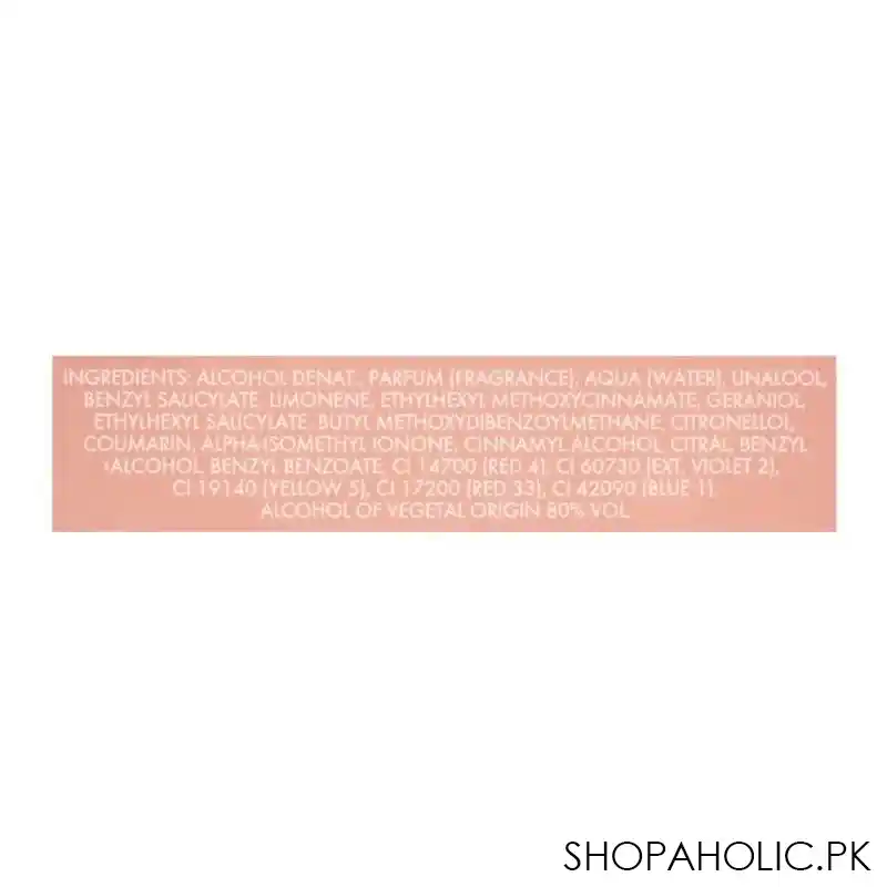 paco rabanne olympea aqua edp, fragrance for women, 80ml image3