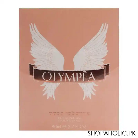 paco rabanne olympea eau de parfum 80ml image2