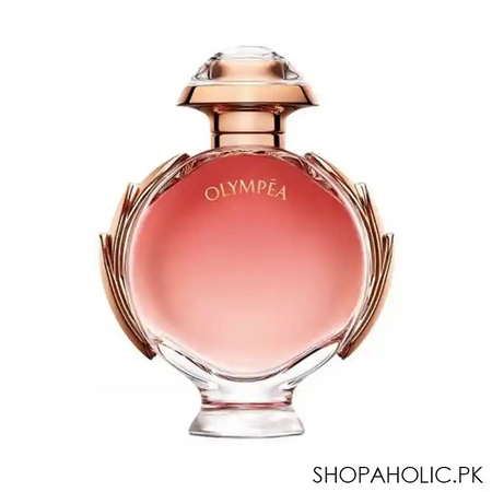 paco rabanne olympea legend eau de parfum, fragrance for women, 80ml main image