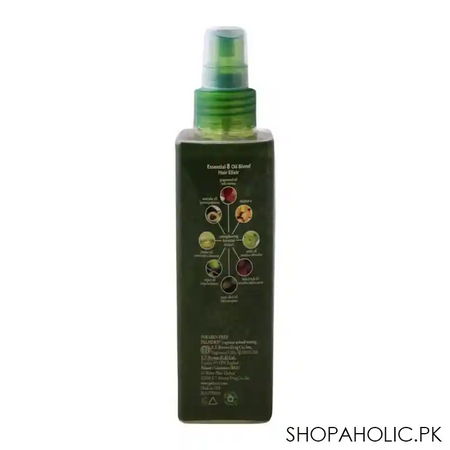 palmer's olive oil weightless shine dry oil mist, with vitamin e, 178ml image2