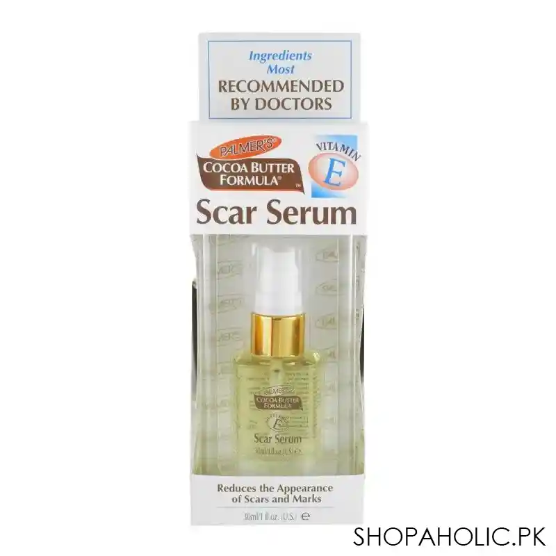 palmer's scar serum 30ml image2