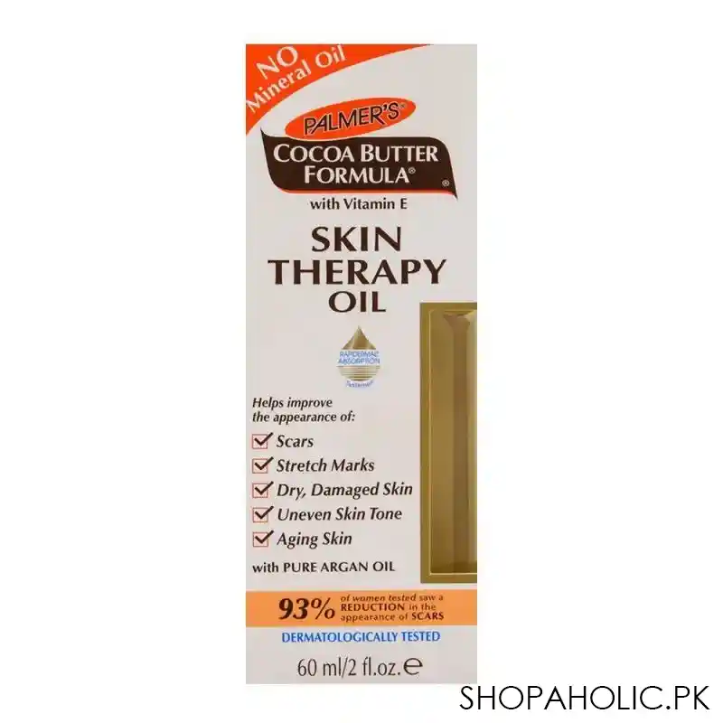 palmer's skin therapy oil 60ml image2