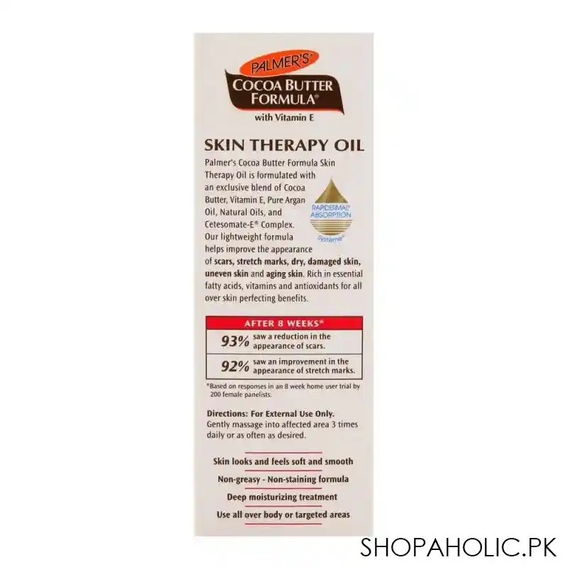 palmer's skin therapy oil rosehip fragrance 60ml image3