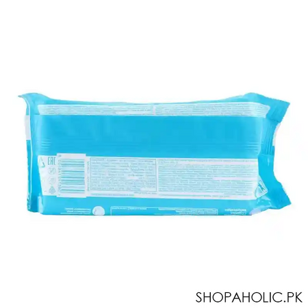 pampers fresh clean baby scent baby wipes, 52 pack image2