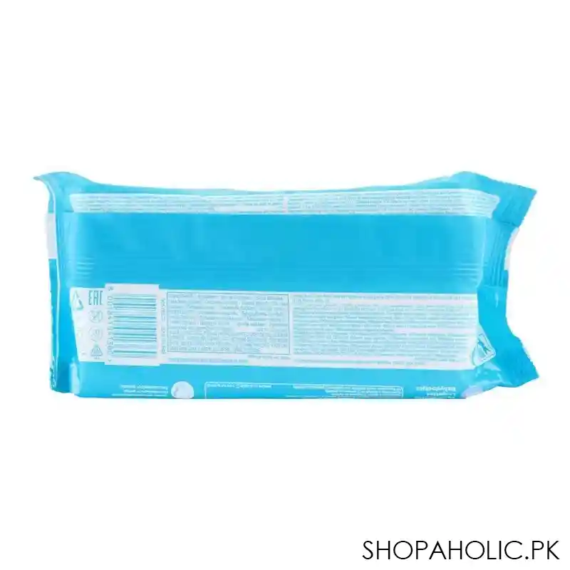 pampers fresh clean baby scent baby wipes, 52 pack image2