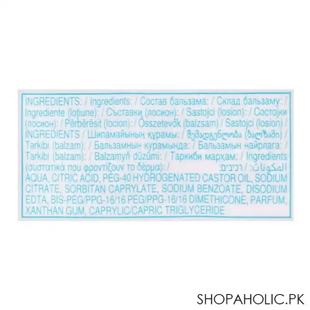 pampers fresh clean baby scent baby wipes, 52 pack image3
