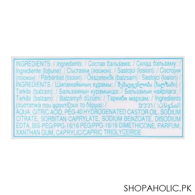 pampers fresh clean baby scent baby wipes, 52 pack image3
